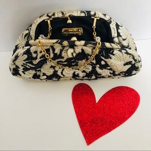 📦Vintage Inge Christopher -Vintage purse/ clutch.